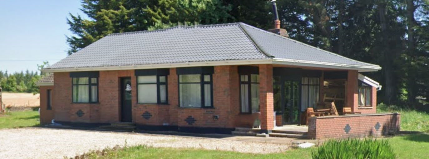 Laragh holiday home