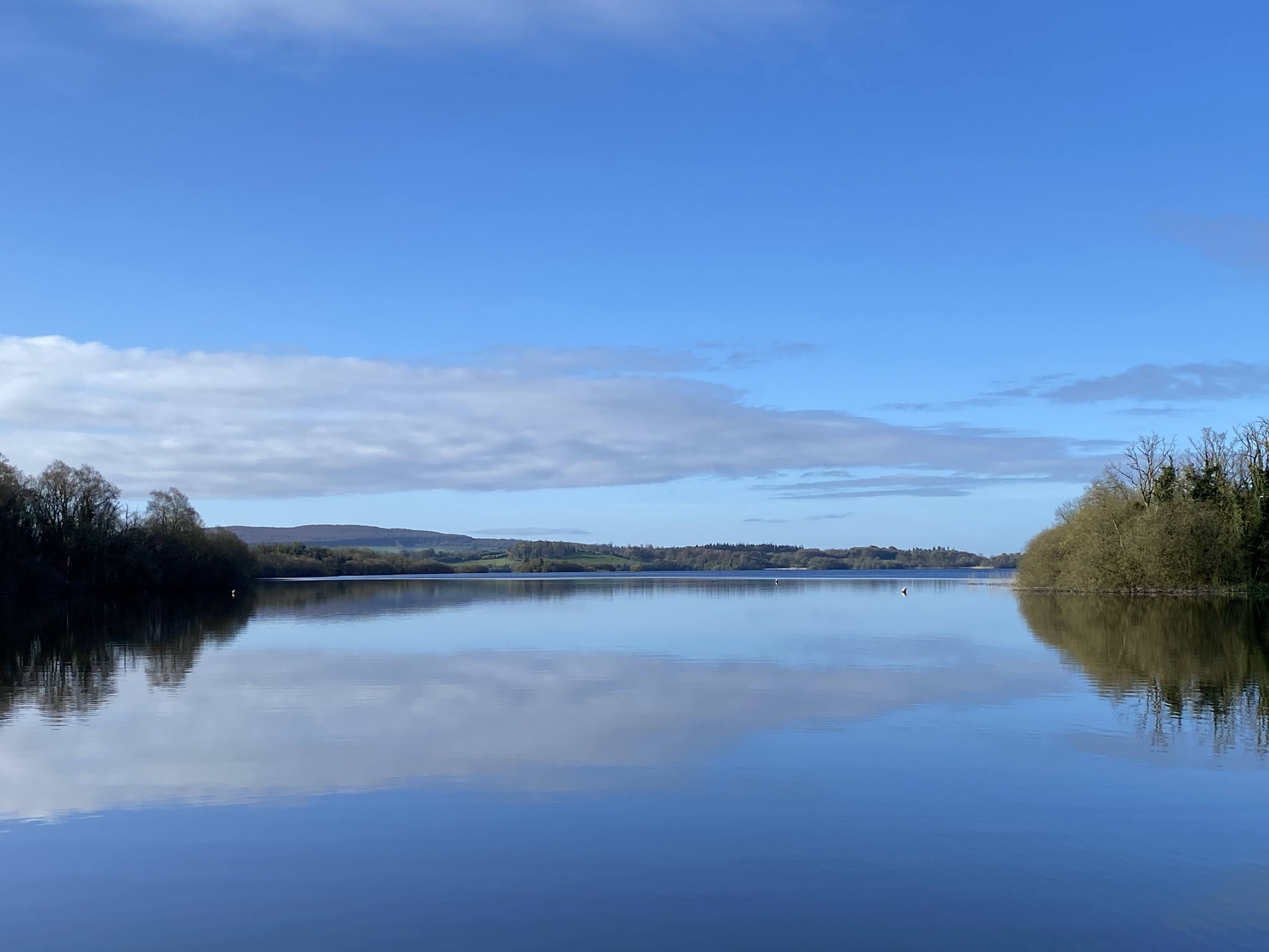 Lough Sheelin