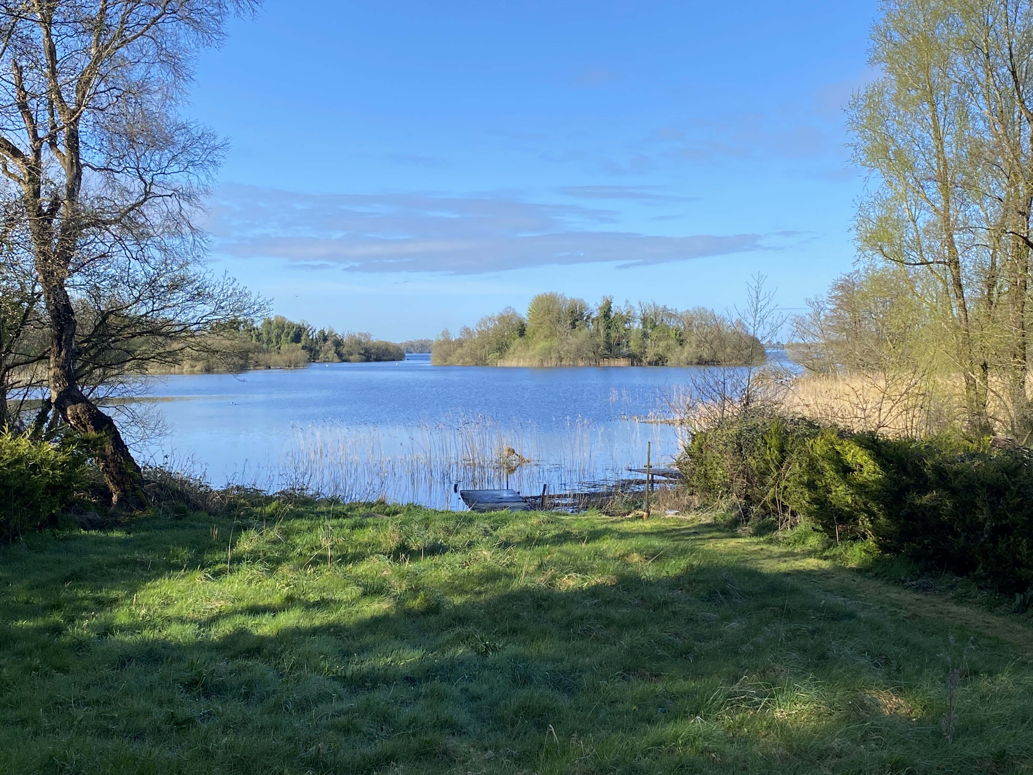 Lakeside at Laragh